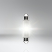 Picture of Osram lempute, 41mm, 5W, SV8,5-8, 6413                                                                                                                