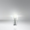 Picture of Osram lempute, 21/5W, BA15d, 7240                                                                                                                     