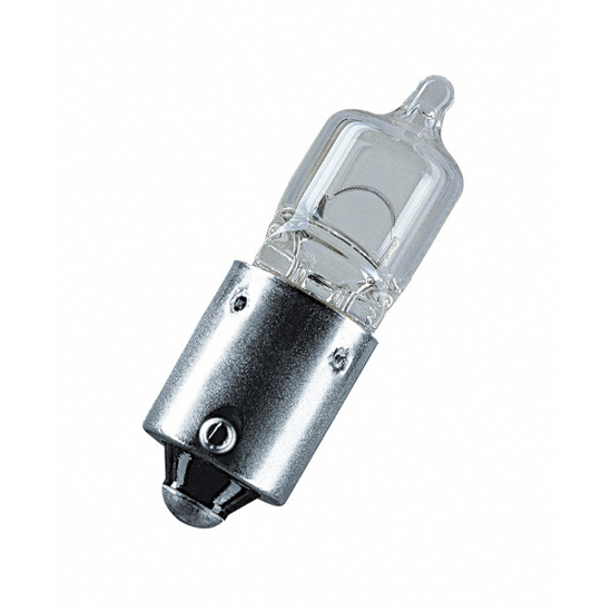 Изображение Osram lempute, 5W, BA9s, 64111                                                                                                                        