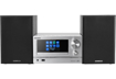 Изображение Kenwood, M-7000S-S  muzikinis centras, sidabr. sp.                                                                                                    