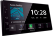 Изображение Kenwood, DMX-5020BTS 2-DIN  multimedija, Bluetooth, USB                                                                                               