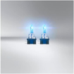 Picture of Osram lemputes,H15, Cool Blue® Intense NextGeneration, 3700K, 15/5                                                                                    