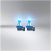 Picture of Osram lemputes,H11, Cool Blue® Intense NextGeneration, 5000K, 55W                                                                                     