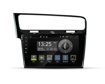 Picture of RADICAL, R-C12VW2, VW Golf 7 multimedijos sistema su GPS naviga                                                                                       