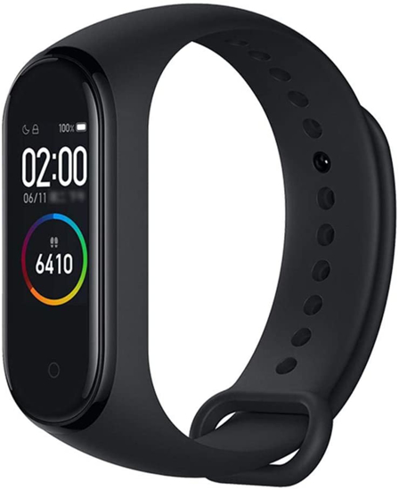 Vaizdas Xiaomi mi band 4                                                                                                                                      