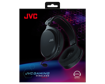 Изображение JVC, GG-01WQ, juodos sp. dinamines ausines                                                                                                            