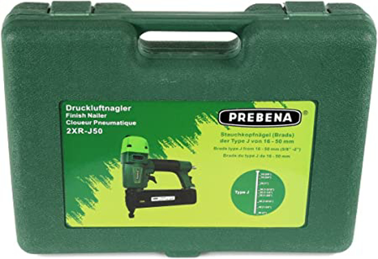 Изображение PNEUMATINIS VINIAKALIS, Prebena 2XR-J50