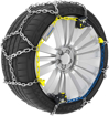 Vaizdas MICHELIN Extreme Grip automatinės sniego grandinės, specialos visureigiams, 4x4, kemperiams, krovininiams automobiliams Nr. 270                       