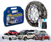 Picture of Goodyear 77950: 7 mm automobiliu Ratu grandines, TUV ir ONORM patvirtintos, 060 dydzio