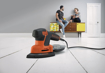 Изображение Black & Decker Ekscentrinis slifuoklis