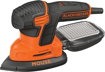 Изображение Black & Decker Ekscentrinis slifuoklis