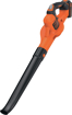 Изображение Black & Decker MT218KB suktukas + Black & Decker GWC1820PC pustuvas