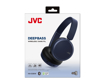 JVC, HA-S36W-AU, melynos sp. dinamines ausines, mikrofonas  