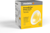 Medela PersonalFit Flex Breast Shields – daugiau pieno ir daugiau komforto siurbiant, tinka naudoti su bet kokiu L dydzio Medela pientraukiu   