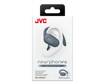 JVC, HA-NP40T-AU, melynos sp. dinamines ausines   