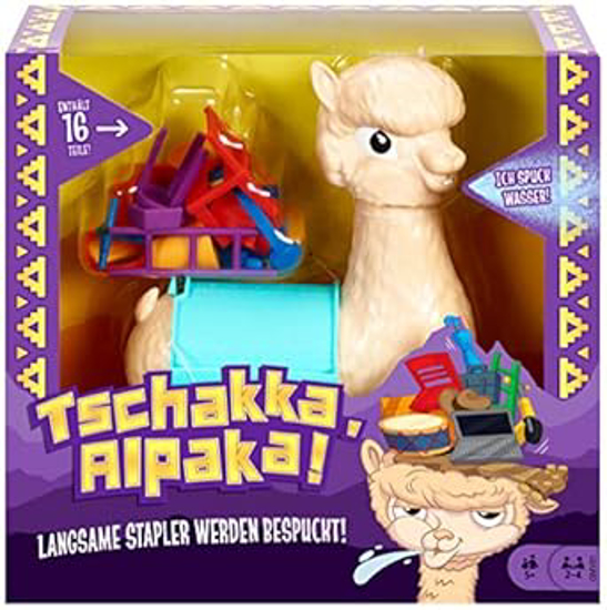 Изображение Alpaka                                                                                                                                                