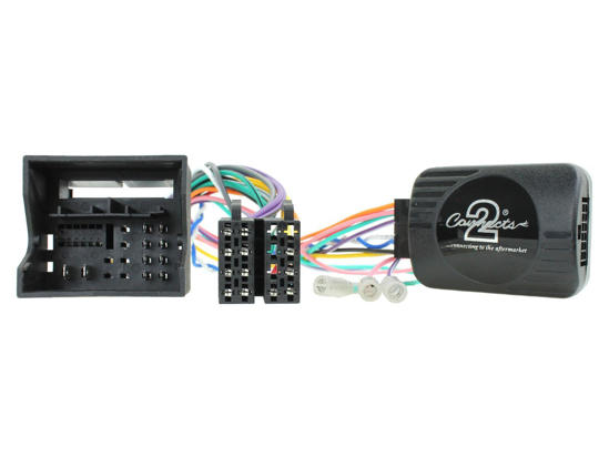 CTSVW018.2 valdymo ant vairo adapteris VW      