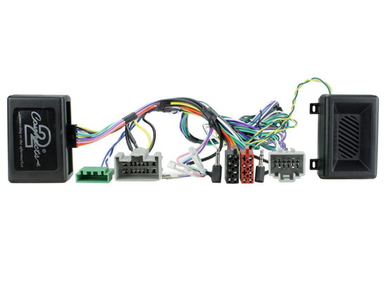 CTSVL008.2 distancinio valdymo vaire adapteris Volvo XC90     