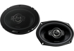 Kenwood, KFC-PS6997, 15x23 cm /6x9" 5-juostu koaksialiniai garsiak  