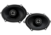 Kenwood, KFC-PS5797C, 12.5x17.5 cm /5x7" 3-juostu koaksialiniai ga     