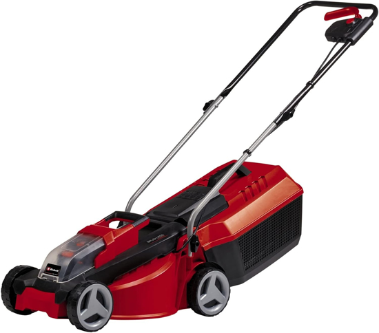 „Einhell Power X-Change 18/30“ akumuliatorine vejapjove    