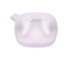 JVC, HA-A23TVU, violetines sp. dinamines ausines   