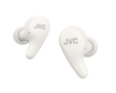 JVC, HA-A23TWU, baltos sp. dinamines ausines   