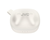 JVC, HA-A23TWU, baltos sp. dinamines ausines   