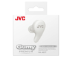 JVC, HA-A23TWU, baltos sp. dinamines ausines   