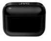 JVC, HA-A4TBU, juodos sp. dinamines ausines   