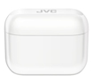 JVC, HA-A4TWU, baltos sp. dinamines ausines  