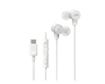JVC, HA-FR29UC-WU, baltos sp. dinamines ausines   