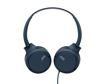 JVC, HA-S33UC-AU, melynos sp. dinamines ausines, mikrofonas