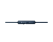 JVC, HA-S33UC-AU, melynos sp. dinamines ausines, mikrofonas
