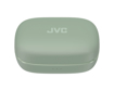 JVC, HA-EC75T-GU, zalios sp. dinamines ausines       