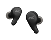 JVC, HA-A23TBU, juodos sp. dinamines ausines 