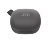 JVC, HA-A23TBU, juodos sp. dinamines ausines 