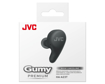 JVC, HA-A23TBU, juodos sp. dinamines ausines 