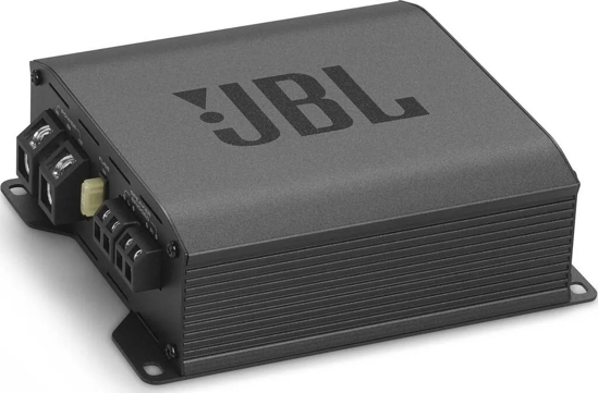 JBL, STAGE GT 80021, 2-kanalu, 2x800W,  automobilinis garso stipri           