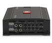 JBL, STAGE GT 90041, 4-kanalu, 4x90W,  automobilinis garso stiprin       